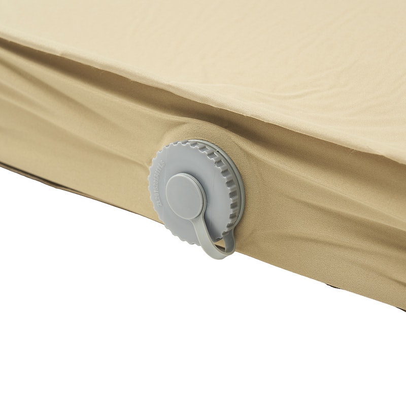 VASTLAND キャンプフィット インフレーターマット 10cmをレビュー VASTLAND キャンプフィット インフレーターマット 10cmをレビュー