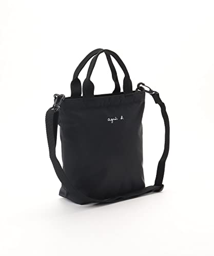 AC12 E SAC ロゴハンドバッグ 3