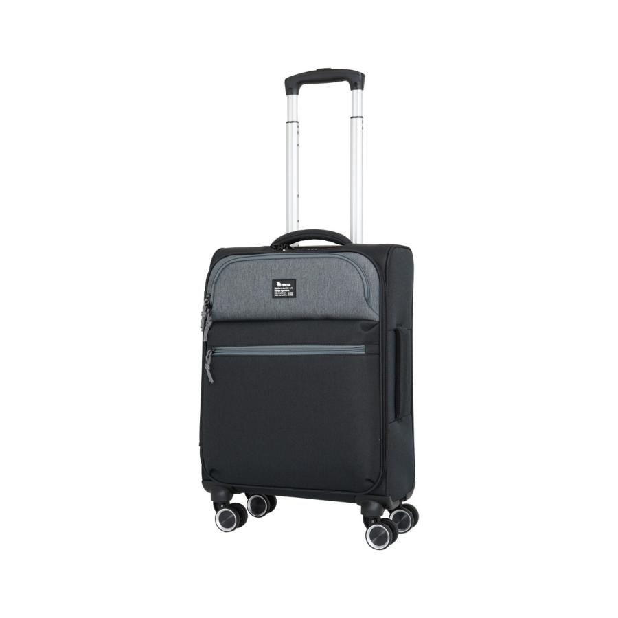 Samsoniteスーツケース キャリーケース ソフト 軽量 グレー サムソナイト スーツケース キャリーケース ソフト 軽量 グレー