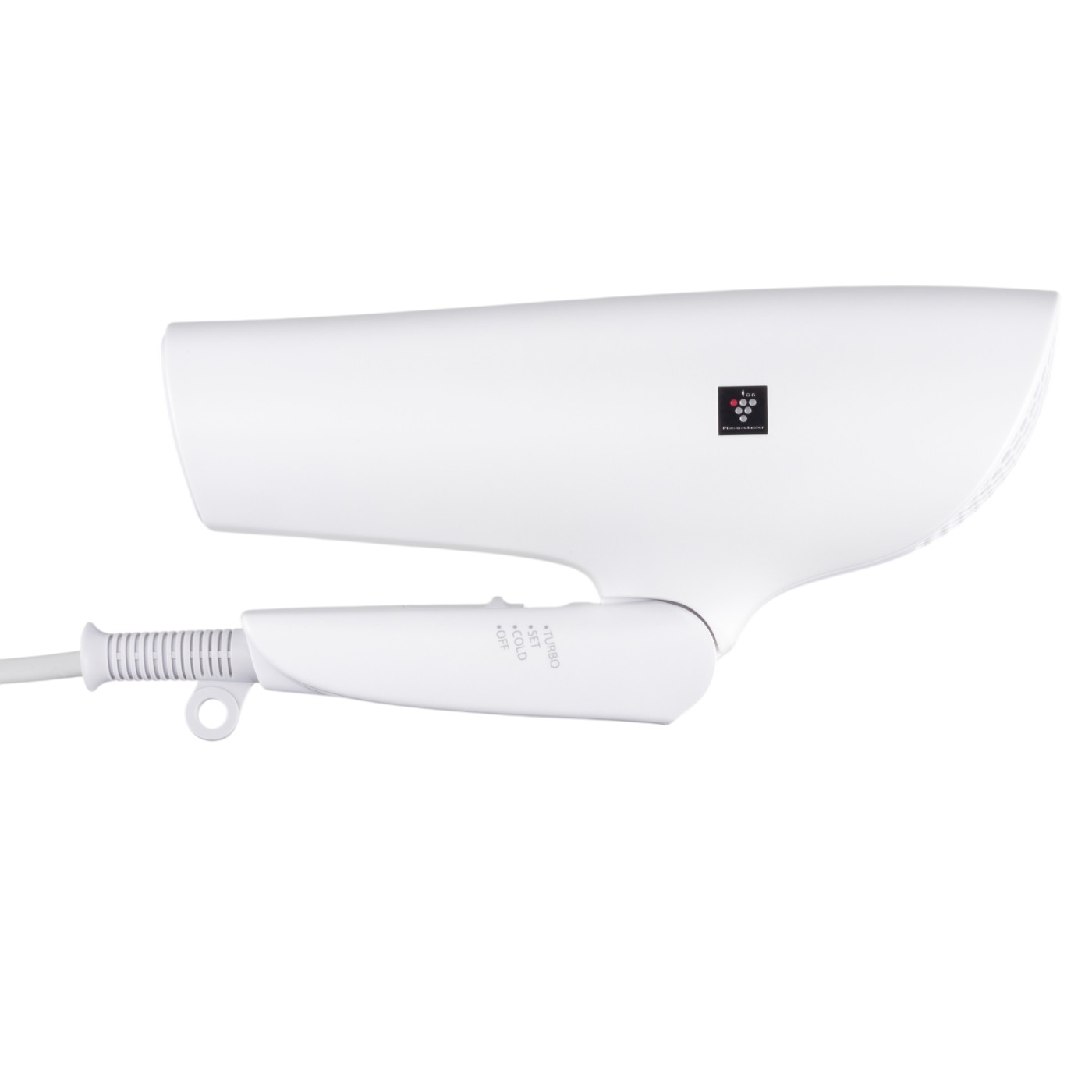 シャープ プラズマクラスタードライヤー IB-P602-Wを検証レビュー