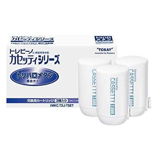 浄水器カートリッジ 1