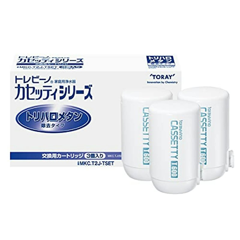 浄水器カートリッジ 1