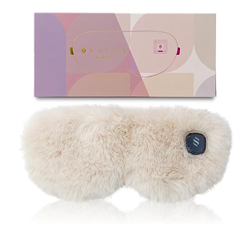HOT EYEMASK MOKO 1