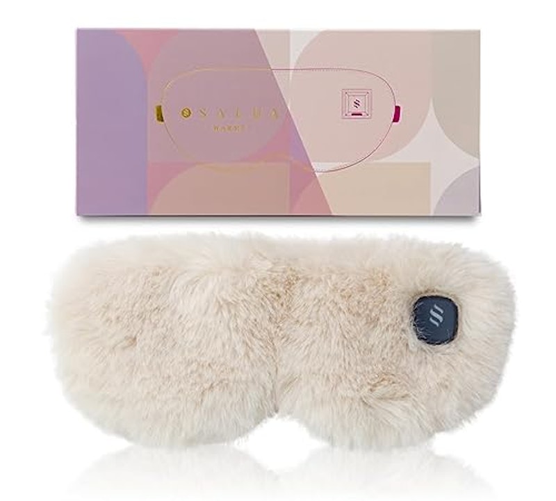 HOT EYEMASK MOKO 1