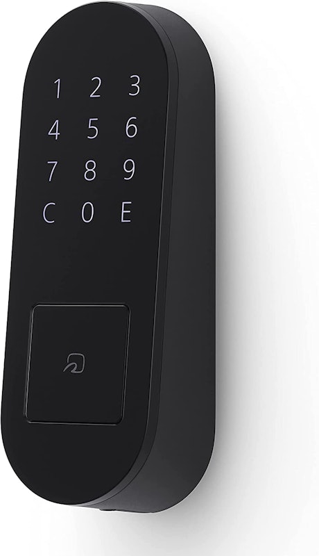 Qrio Pad 1