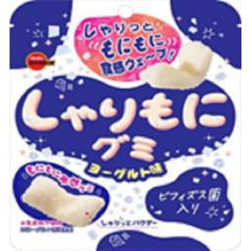 ヨーグルト味 1