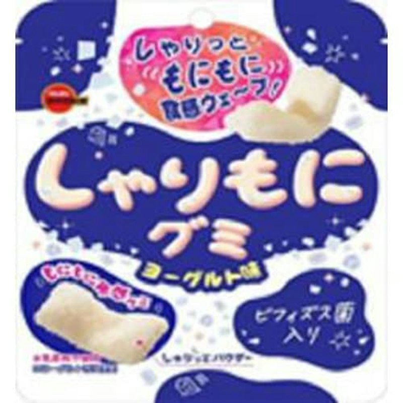 ヨーグルト味 1