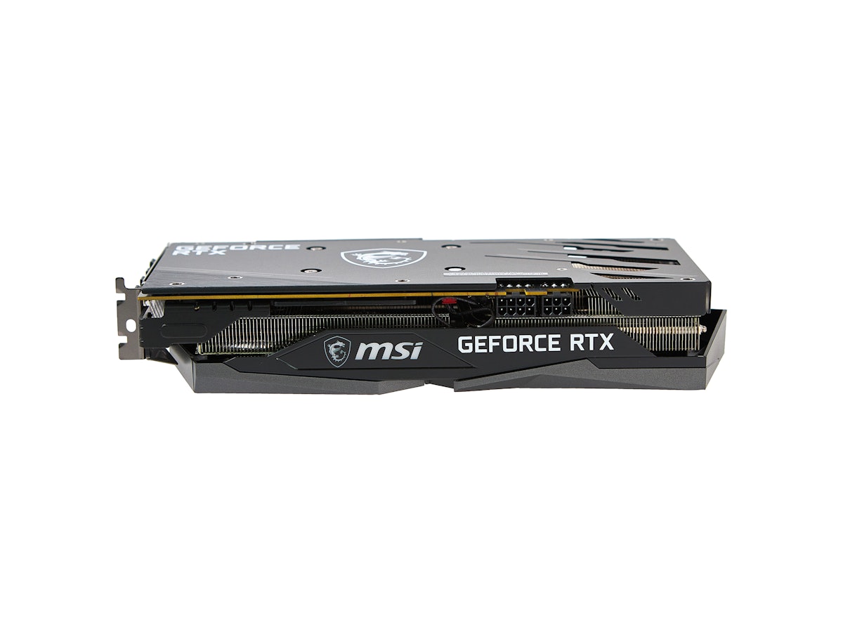 MICRO-STAR INTERNATIONAL MSI GeForce RTX 3060 Ti GAMING X 8G MICRO-STAR INTERNATIONAL MSI GeForce RTX 3060 Ti GAMING X 8G