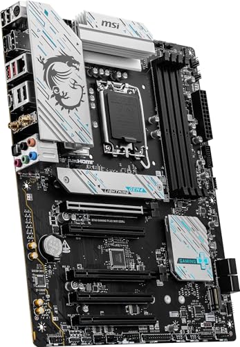 GAMING PLUS マザーボード 3