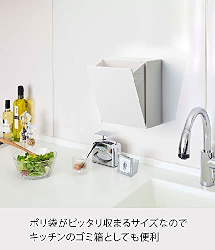 ウォールダストボックス&収納ケース 6
