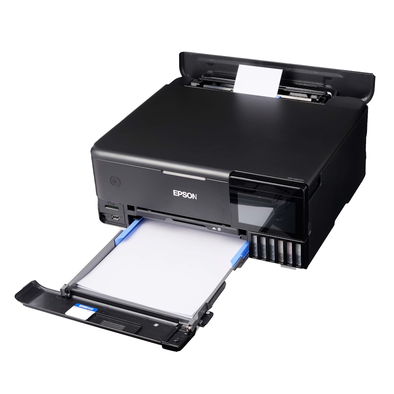 EPSON(エプソン)のAirPrint対応プリンターのおすすめ人気 EPSON(エプソン)のAirPrint対応プリンターのおすすめ人気