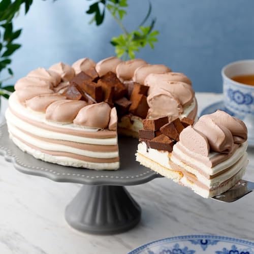 生チョコアイスデコレーション 1