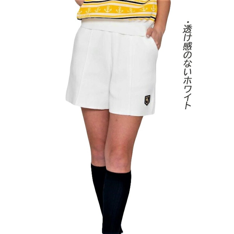 sandie ニットショートパンツ 3