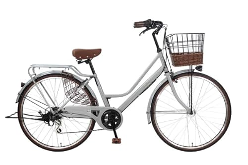 シティサイクル・ママチャリのおすすめ人気ランキング【2025年12月