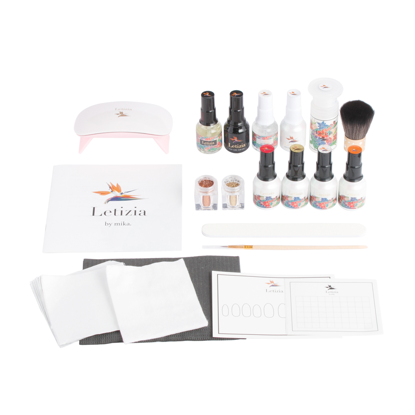 徹底比較 ジェルネイルキットのおすすめ人気ランキング23選 21年最新版 Mybest