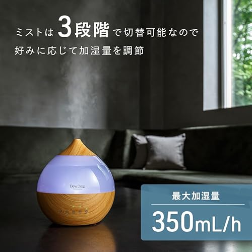 スリーアップの加湿器のおすすめ人気ランキング【2025年10月