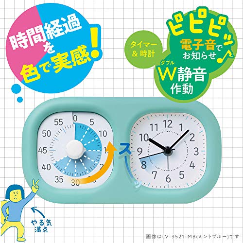 トキ・サポ 時っ感タイマー 5
