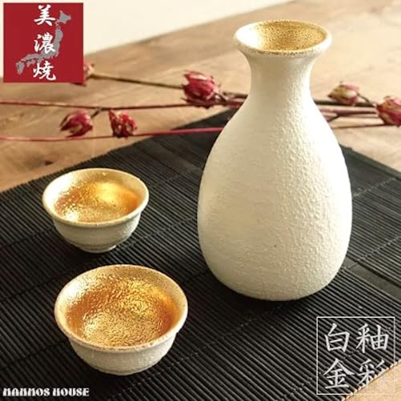酒器セット 8
