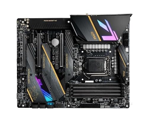 チップセットがZ490のマザーボードのおすすめ人気ランキング【2026年2