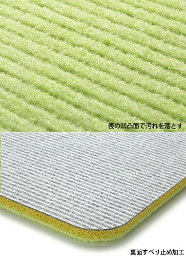 びっくりお風呂洗濯板 2