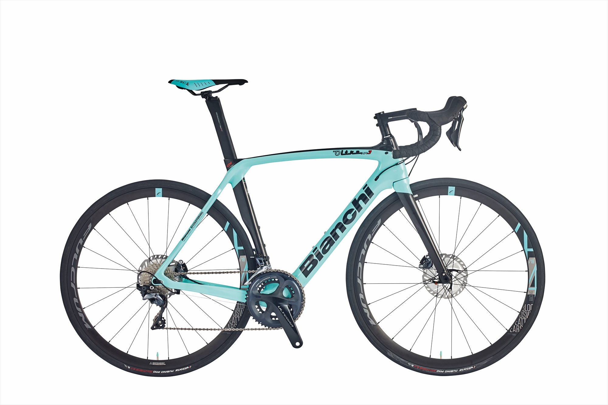 ビアンキ Bianchi 928 CARBON-L カーボン ロードバイク 49cm - ロード