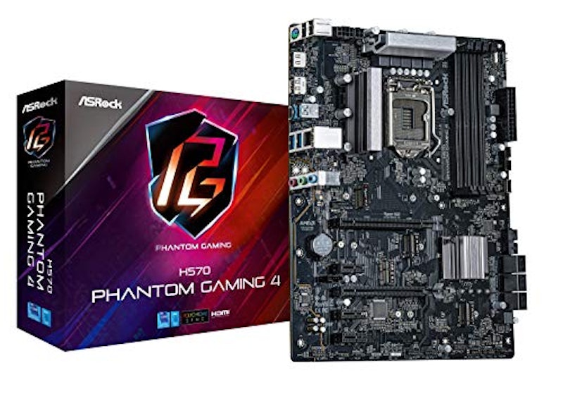 H570 PHANTOM GAMING 4 1