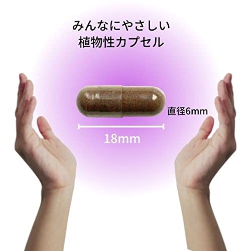 黒ショウガ100％ 3