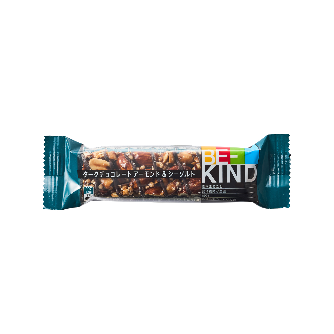 BE-KIND ダークチョコレート アーモンド＆シーソルトを全14商品と比較！口コミや評判を実際に食べてレビューしました！ | mybest