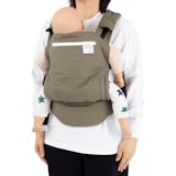 Basic kahki gray OM-1