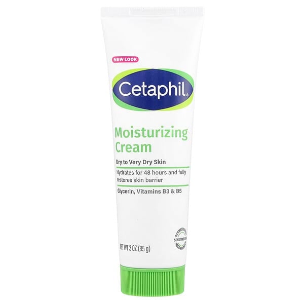 Moisturizing Cream 1