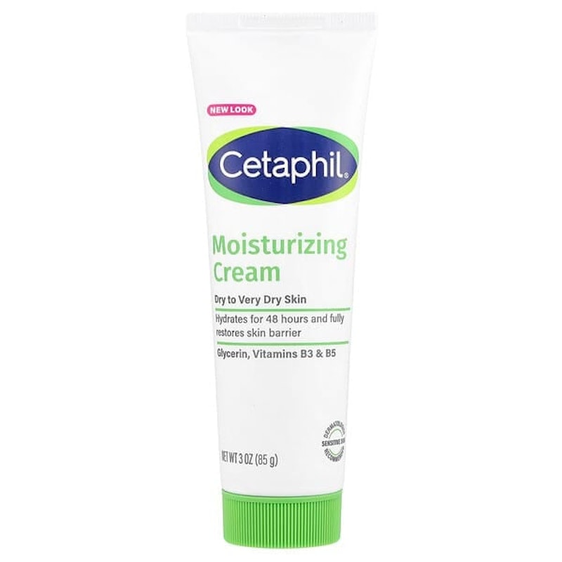 Moisturizing Cream 1
