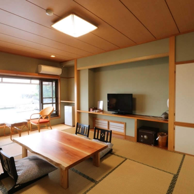 海が庭 みなとや 1