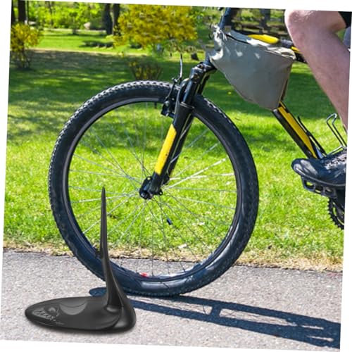自転車スタンド 2