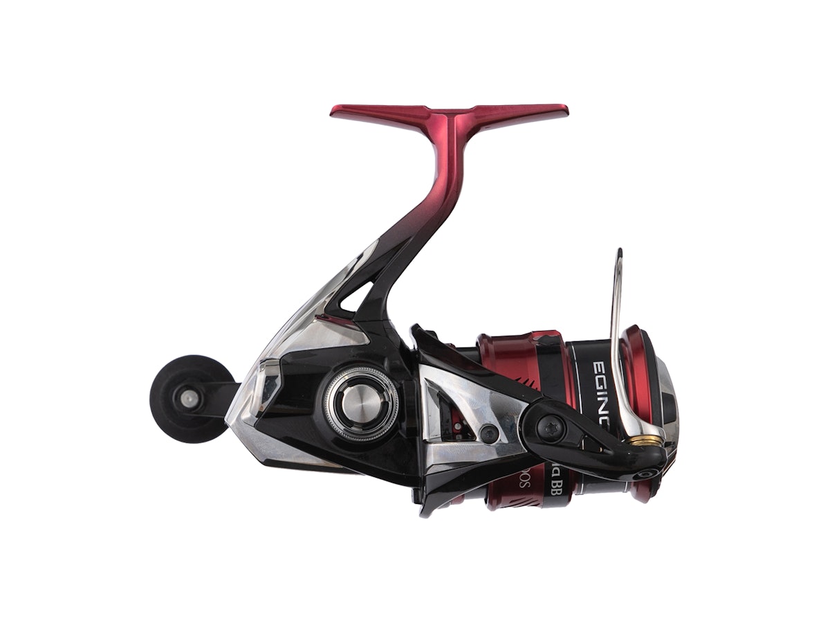 さ*る様 シマノ セフィア BB C3000SDHHGブラック/レッド 即購入 さ*る様 シマノ セフィア BB C3000SDHHGブラック/レッド 即購入