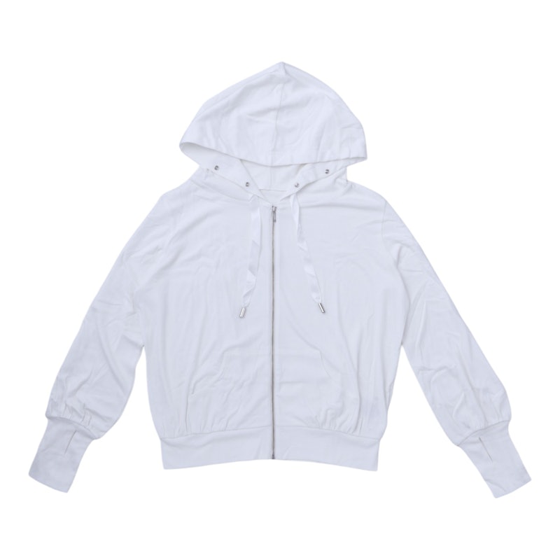 Sun Crush! UV hoody 夏雪草 3