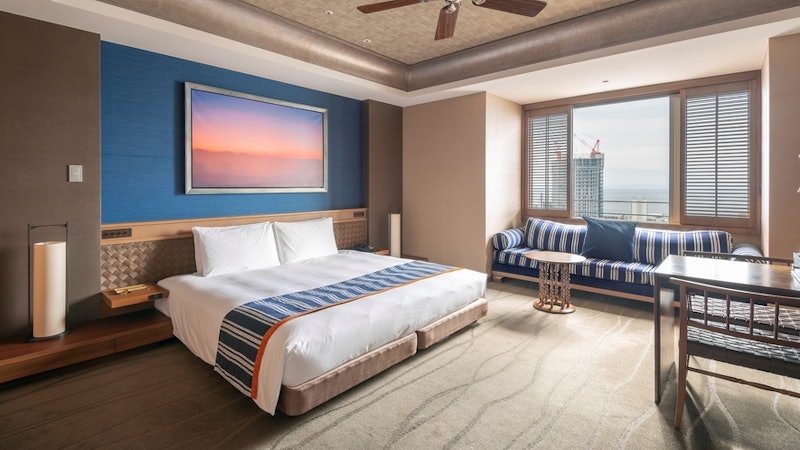 ORIENTAL HOTEL 2