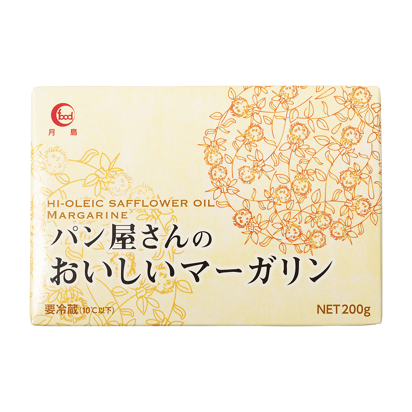 月島食品工業 パン屋さんのおいしいマーガリンをレビュー！クチコミ・評判をもとに徹底検証 1