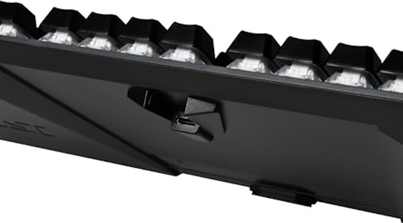 MSI VIGOR GK50 ELITE TKL KAILH BOX WHITE 4