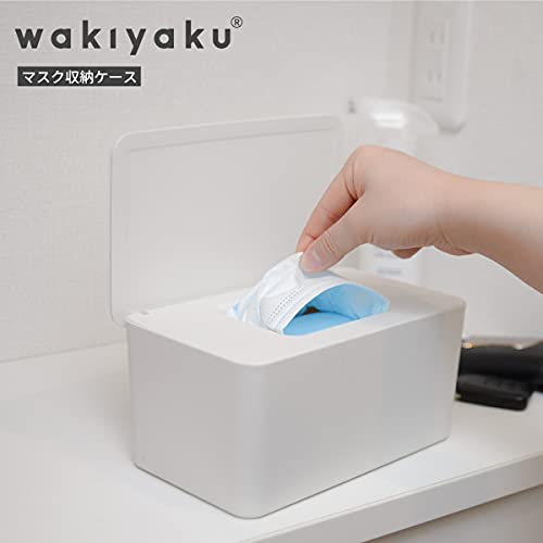 21年 ウェットティッシュケースのおすすめ人気ランキング10選 Mybest