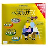 スピルリナサプリのおすすめ人気ランキング【2026年6月】 4