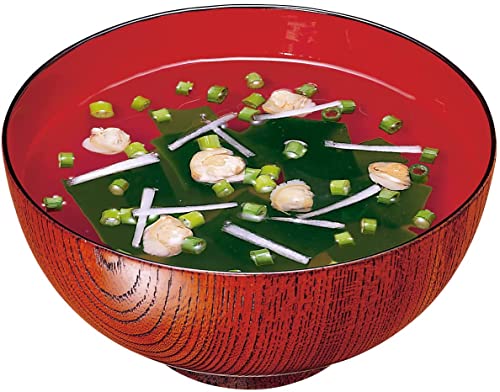1杯でしじみ70個分のちから しじみわかめスープ＆しじみのお吸いもの 4