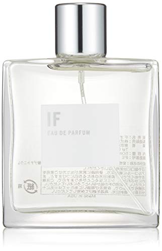 IF EAU DE PARFUM 1