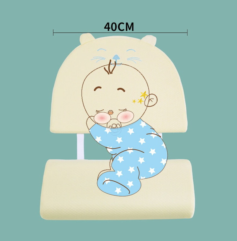 ベビー枕 3