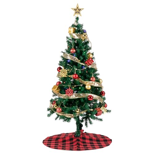 クリスマスツリー 1