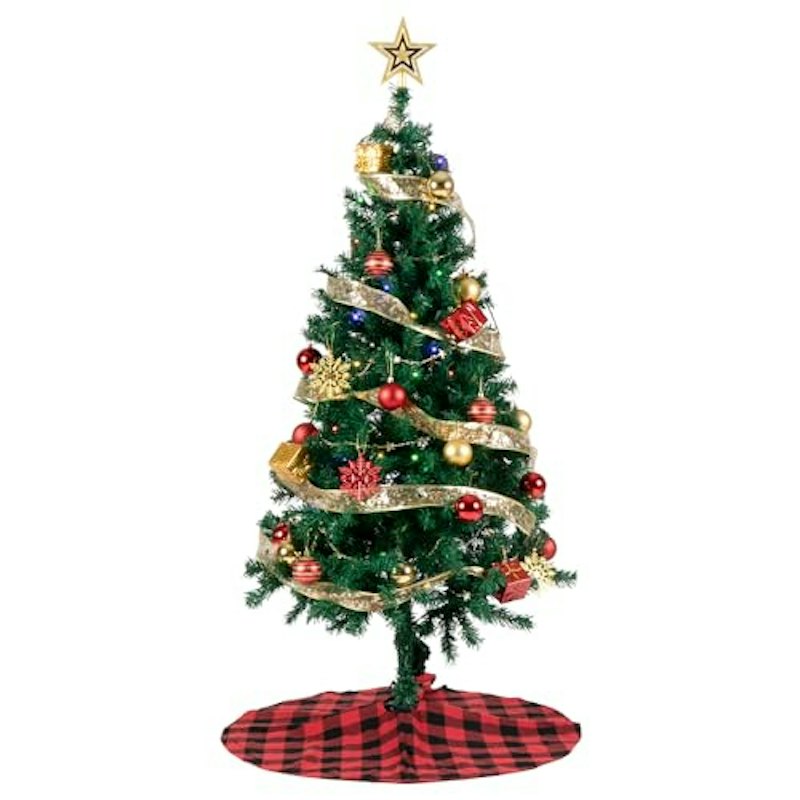 クリスマスツリー 1