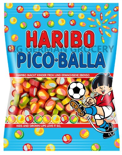 Pico-Balla 1