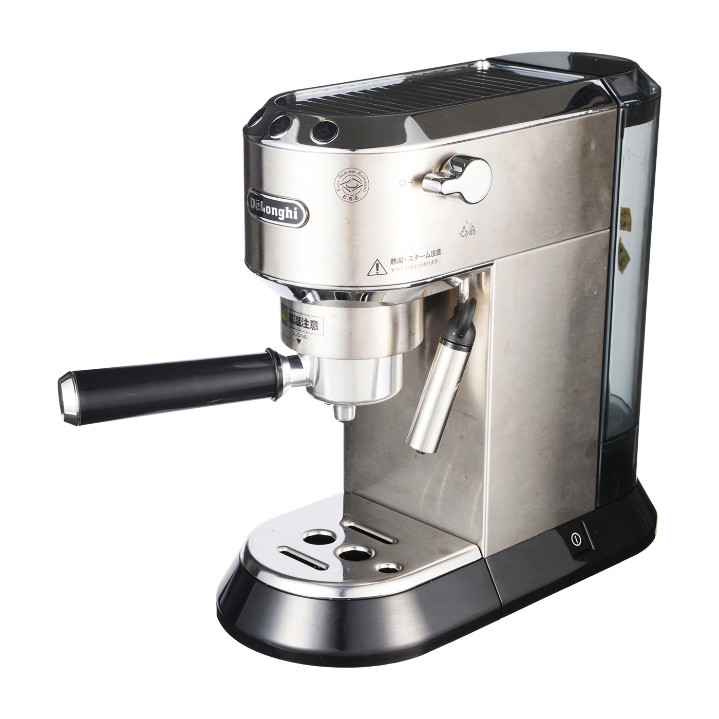 デロンギ デディカを全6商品と比較 口コミや評判を実際に使ってレビューしました Mybest