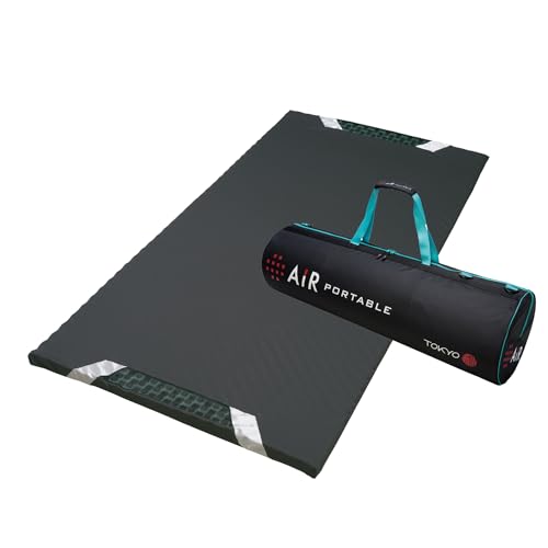ポータブル モバイルマット 1