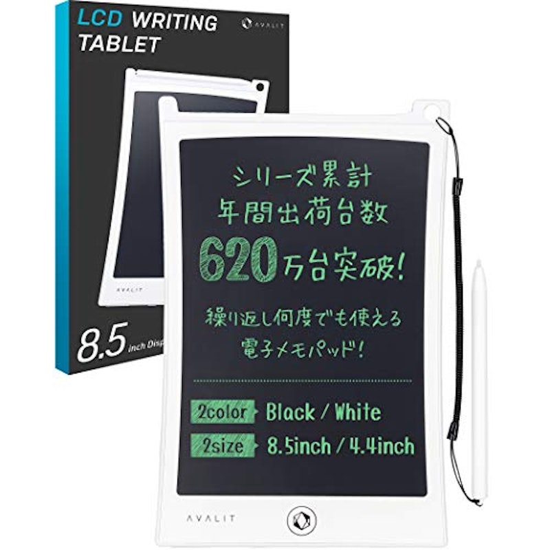 電子パッド 1