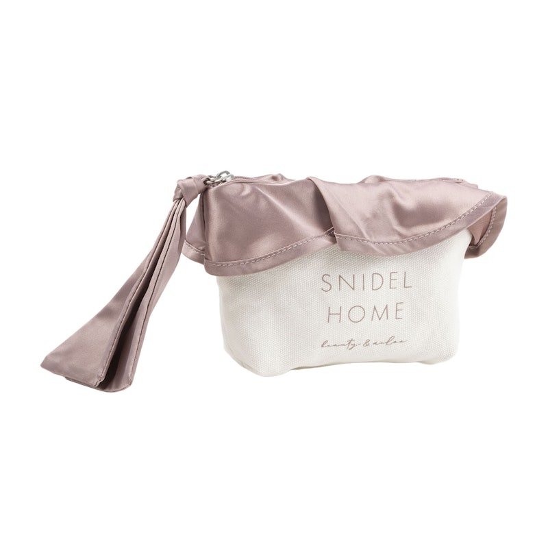 SNIDEL HOME オーガニックキャンバスポーチ 1